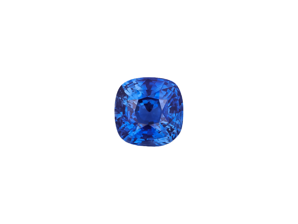 Rare Kashmir Sapphire