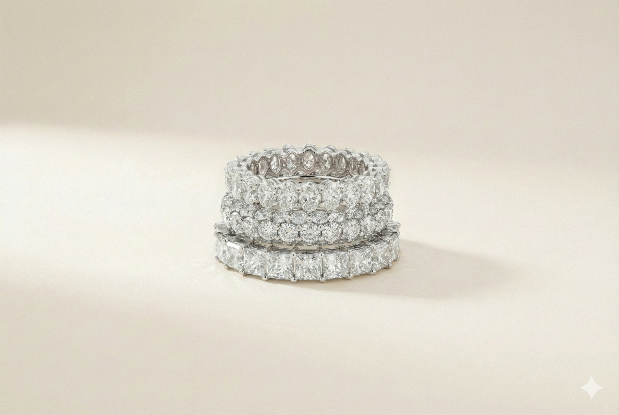 Luxury Wedding Bands